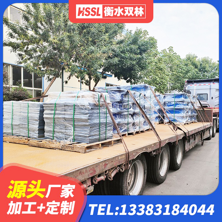 潞州区建筑隔震支座LRB500源头工厂 潞州区HDR1400高阻尼隔震支座厂家 潞州区较高阻尼减橡胶隔震支座生产厂家 潞州区隔震支座LNRD420 - 第6张