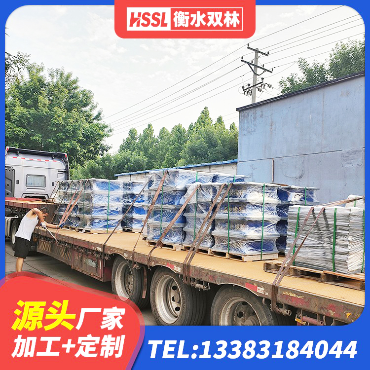 潞州区LRB600支座厂家 潞州区建筑橡胶隔震支座HDR 潞州区建筑生产橡胶减震支座厂家 潞州区建筑减隔震支座厂商源头工厂 - 第3张