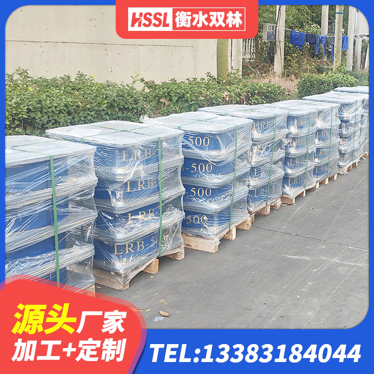 潞州区受力的橡胶隔震支座源头工厂 潞州区抗震支座商家厂家 潞州区铅芯支座厂家电话 潞州区建筑抗震支座LNR800 - 第1张