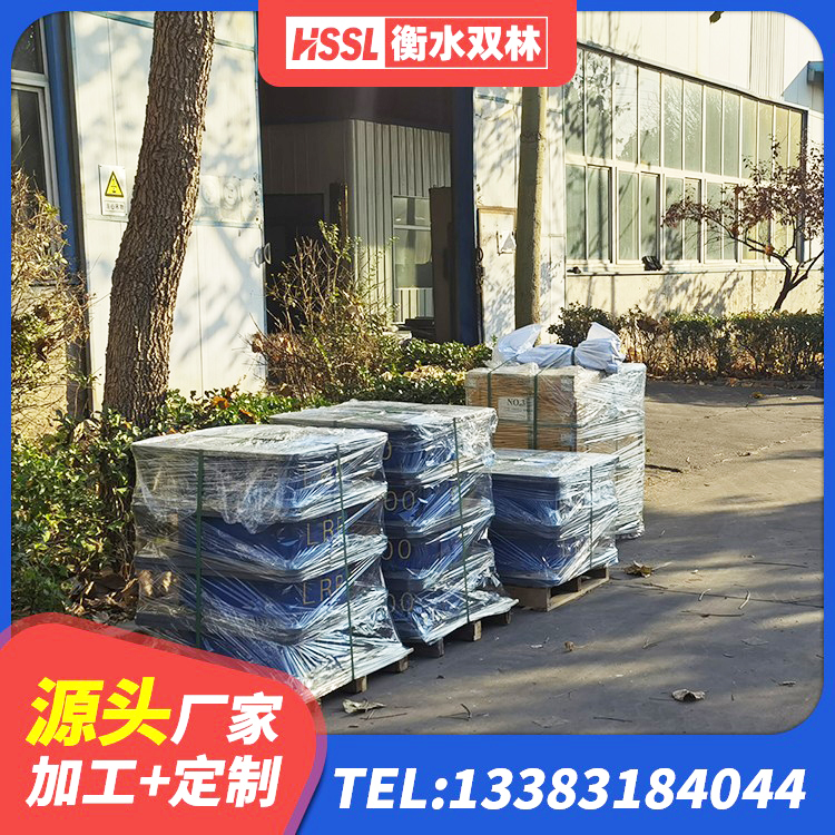 潞州区高阻尼铅芯橡胶隔震支座 潞州区建筑减隔振橡胶隔震支座厂家 潞州区LNR橡胶隔震支座700(II型)厂家 潞州区铅芯橡胶隔震支座定制厂家 - 第3张