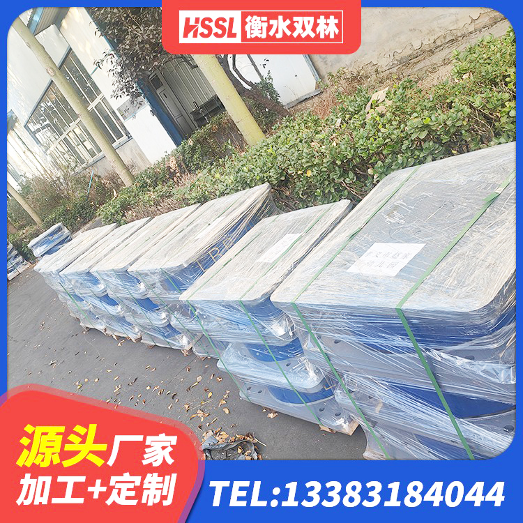 潞州区高阻尼铅芯橡胶隔震支座 潞州区建筑减隔振橡胶隔震支座厂家 潞州区LNR橡胶隔震支座700(II型)厂家 潞州区铅芯橡胶隔震支座定制厂家 - 第6张